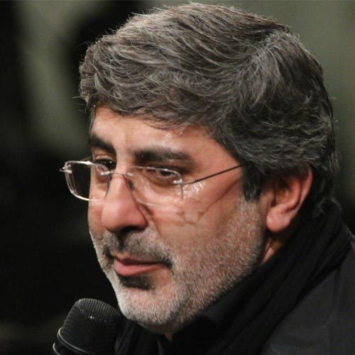 حاج محمد طاهری