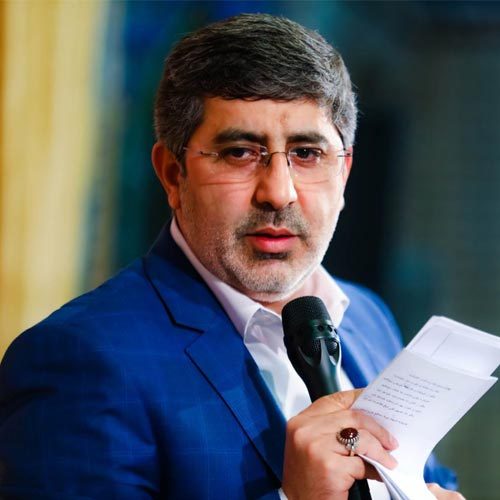 حاج محمد طاهری