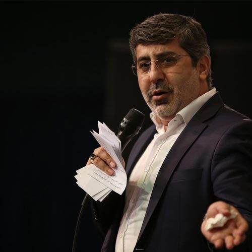 حاج محمد طاهری