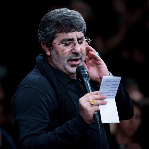 حاج محمد طاهری