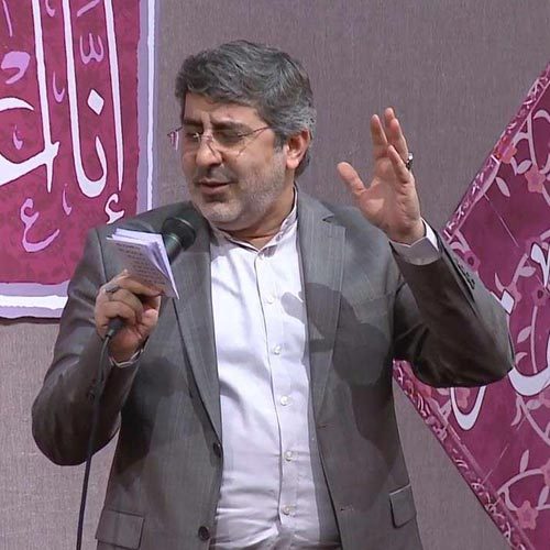 حاج محمد طاهری