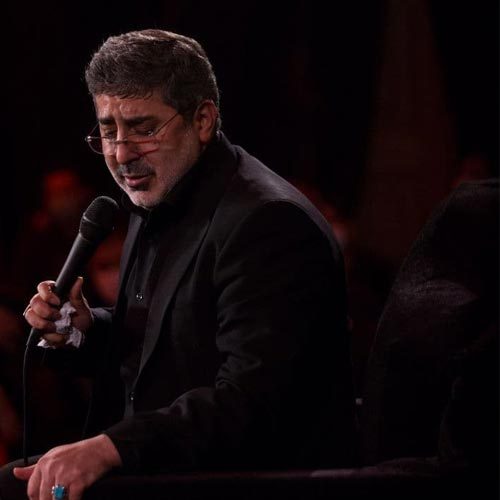 حاج محمد طاهری
