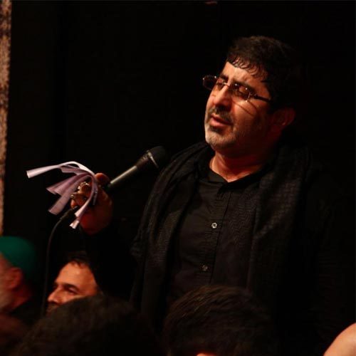 حاج محمد طاهری