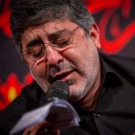 حاج محمد طاهری