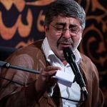 حاج محمد طاهری