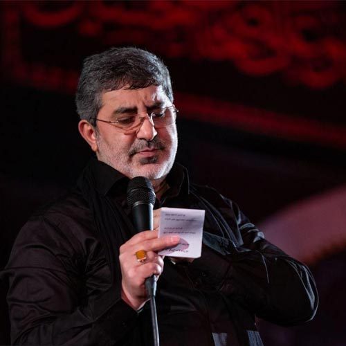 حاج محمد طاهری