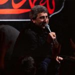 حاج محمد طاهری