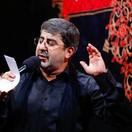 حاج محمد طاهری