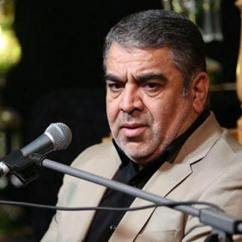 استاد حاج حسن خلج