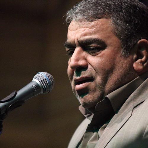 استاد حاج حسن خلج