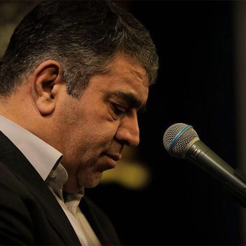 استاد حاج حسن خلج