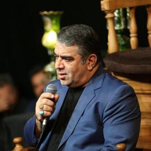 استاد حاج حسن خلج