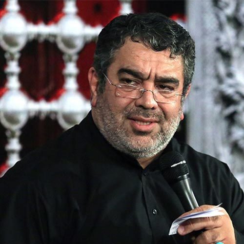 استاد حاج حسن خلج