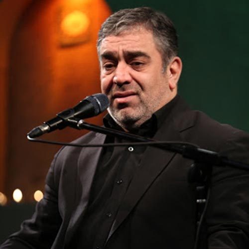استاد حاج حسن خلج