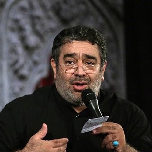 استاد حاج حسن خلج