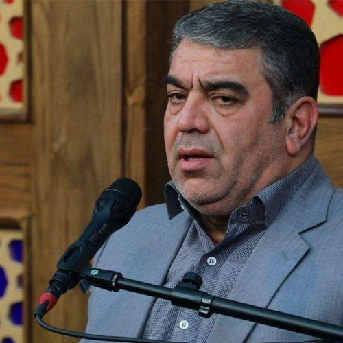 استاد حاج حسن خلج