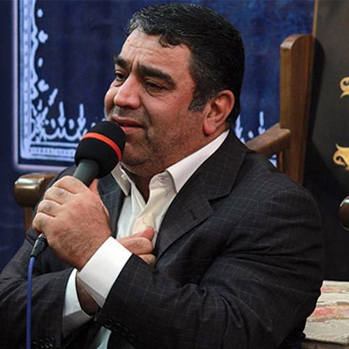 استاد حاج حسن خلج