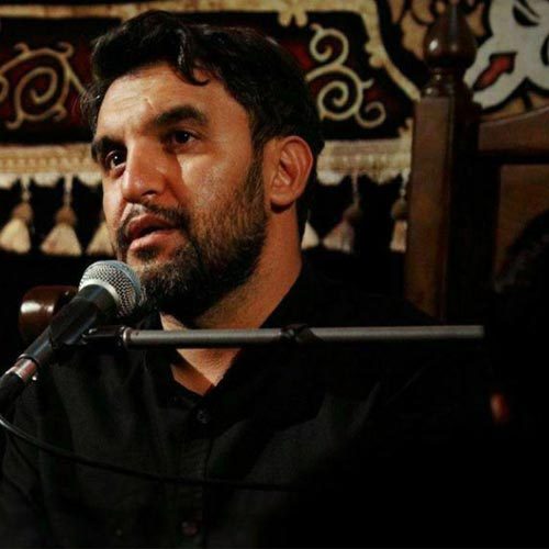 حاج حمید علیمی