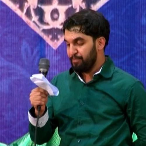 حاج حمید علیمی