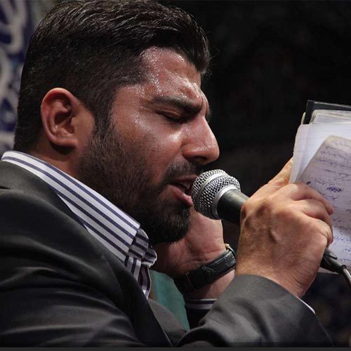 حاج روح الله بهمنی