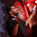 حاج روح الله بهمنی
