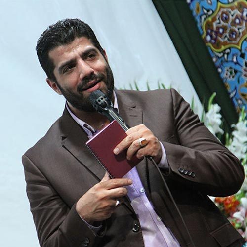 حاج روح الله بهمنی