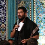حاج روح الله بهمنی