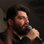حاج روح الله بهمنی