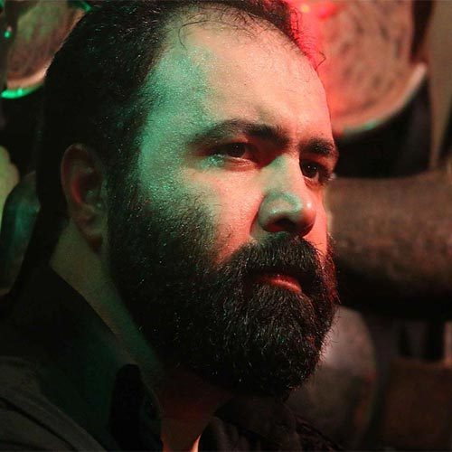 حاج مهدی اکبری