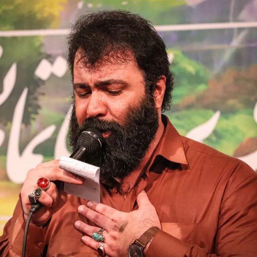 حاج مهدی اکبری