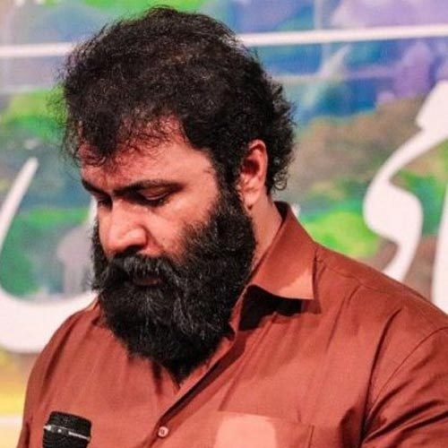 حاج مهدی اکبری
