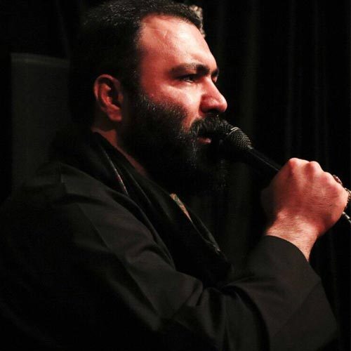 حاج مهدی اکبری