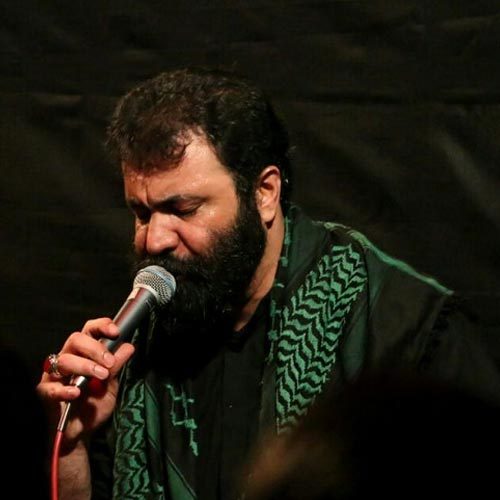 حاج مهدی اکبری