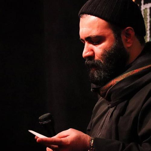حاج مهدی اکبری