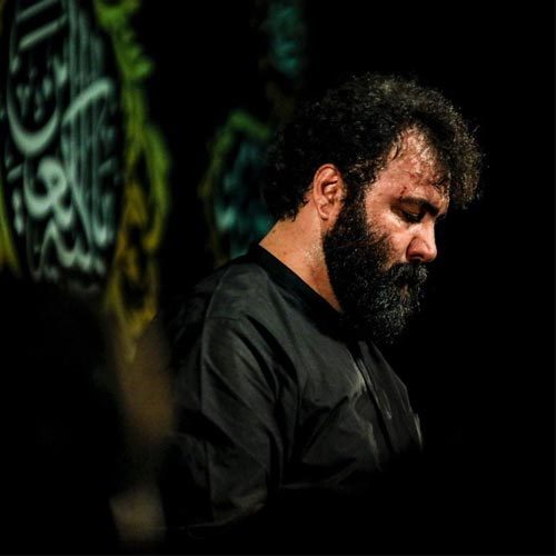 حاج مهدی اکبری