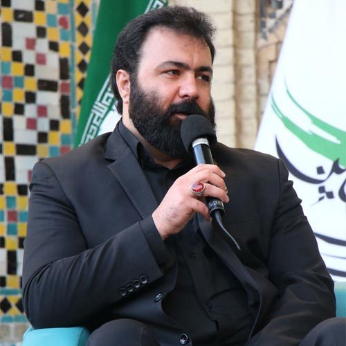 حاج مهدی اکبری