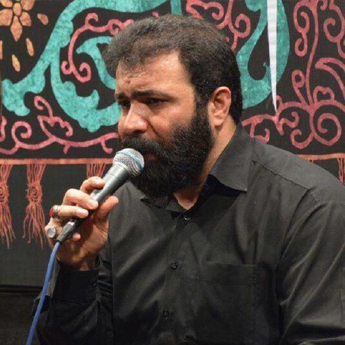 حاج مهدی اکبری