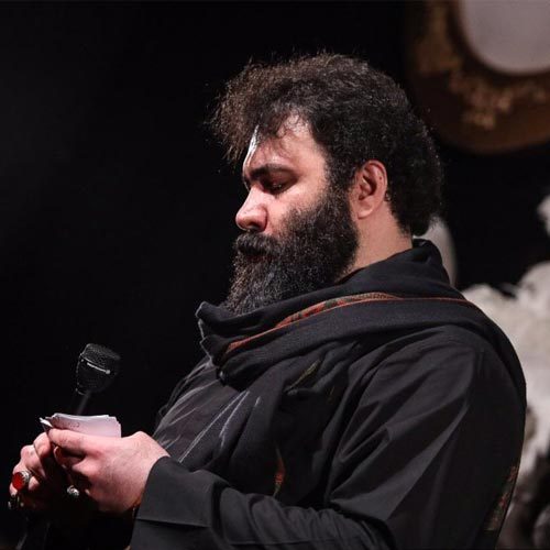 حاج مهدی اکبری