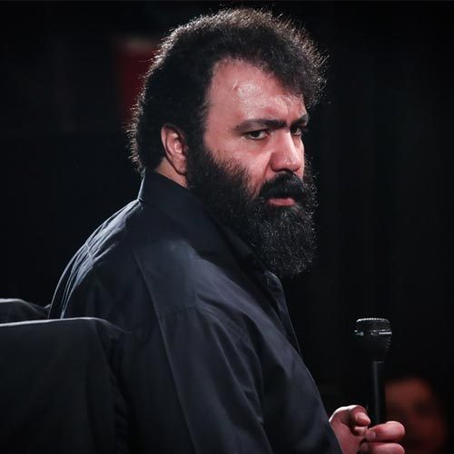 حاج مهدی اکبری