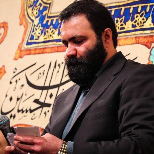 حاج مهدی اکبری