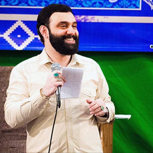 کربلایی جواد مقدم