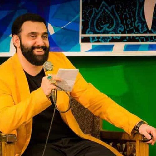 کربلایی جواد مقدم