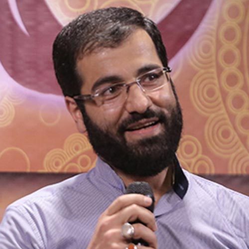 حاج حسین سیب سرخی