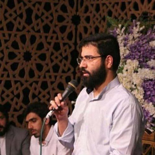 حاج حسین سیب سرخی