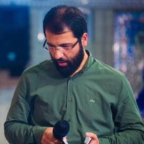 حاج حسین سیب سرخی