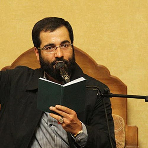حاج حسین سیب سرخی