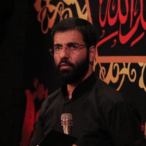 حاج حسین سیب سرخی