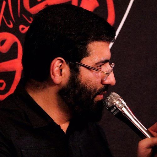 حاج حسین سیب سرخی