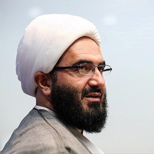 حاج علی اکبری
