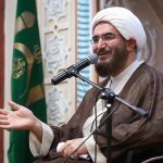 حاج علی اکبری